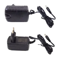 Pojazdy elektryczne dla dzieci - ZASILACZ DO POJAZDÓW DLA DZIECI 12V 1000mA, DIODA/HK150V-120100 - miniaturka - grafika 1