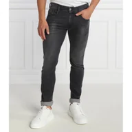 Spodnie męskie - Replay Jeansy | Slim Fit - miniaturka - grafika 1