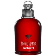 Wody i perfumy damskie - Cacharel Amor Amor woda toaletowa 50 ml dla kobiet - miniaturka - grafika 1