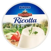 Sery - Ser Ricotta 250g - miniaturka - grafika 1