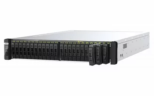 QNAP TDS-h2489FU-4314-128G - Serwery plików NAS i macierze dyskowe - miniaturka - grafika 1