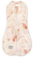 Otulacze - Otulacz Second Step 0,5 Tog Z Czapeczką Bohemian Sand Sleepee - miniaturka - grafika 1