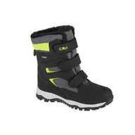 Buty trekkingowe damskie - Śniegowce dla chłopca CMP Hexis Snow Boot - miniaturka - grafika 1