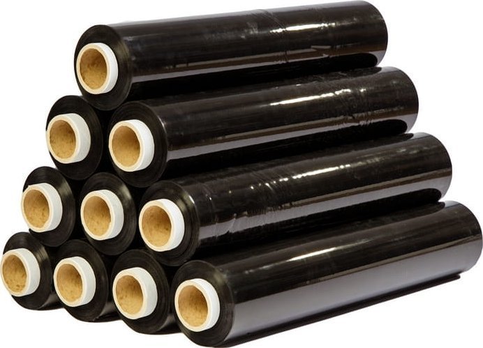 Pako Folia stretch Ręczna 3 kg brutto / 50cm / 23 - 10 szt.