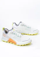 Buty trekkingowe damskie - Buty outdoorowe damskie białe ECCO BIOM 2.1 X COUNTY W - miniaturka - grafika 1