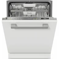 Zmywarki do zabudowy - Miele G 7260 SCVI - miniaturka - grafika 1