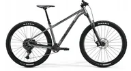 Rowery - Rower górski Merida BIG.TRAIL 500 L(17) SILK GUNMETAL GREY(BLACK) - miniaturka - grafika 1