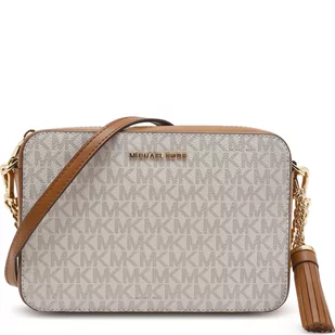 Michael Kors Listonoszka Ginny - Torebki damskie - miniaturka - grafika 1