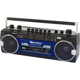 Roadstar RCR-3025BL - Radioodtwarzacze - miniaturka - grafika 1