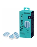 Akcesoria i części do ekspresów do kawy - Siemens EQ Multipack descaling tablets TZ80032A - miniaturka - grafika 1