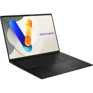 ASUS Vivobook S 16 S5606CA-RI046X 16" OLED Ultra 7-255H 32GB RAM 1TB SSD Windows 11 Professional - Laptopy ASUS Vivobook S 16 S5606CA-RI046X 16" OLED Ultra 7-255H 32GB RAM 1TB SSD Windows 11 Professional - Laptopy - miniaturka - grafika 1