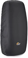 Plecaki - Płaszcz przeciwdeszczowy do plecaka LOWE ALPINE S czerń - miniaturka - grafika 1