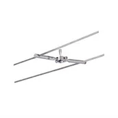 Oprawy, klosze i abażury - Paulmann System linkowy szynowy Spotlight Togo PL94147) PL94147 - miniaturka - grafika 1