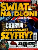 Czasopisma - Świat na Dłoni - miniaturka - grafika 1