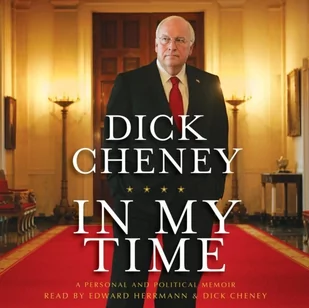 In My Time - Audiobooki obcojęzyczne - miniaturka - grafika 1