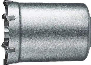 ABRABORO KORONA DO OTWORNICY RATIO QUICK 80 mm AB68980000 - Otwornice - miniaturka - grafika 1