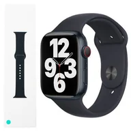 Akcesoria do zegarków - Apple Pasek Sportowy do Apple Watch północ - miniaturka - grafika 1