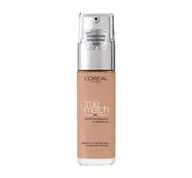 Podkłady do twarzy - Loreal True Match podkład 4.5N True Beige 30ml - miniaturka - grafika 1