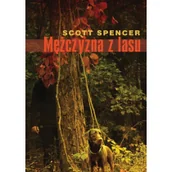 Thrillery - Mężczyzna z lasu - miniaturka - grafika 1