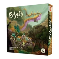 Gry planszowe - Portal Games Bitoku - miniaturka - grafika 1
