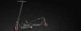 Hulajnoga Elektryczna Xiaomi Mi Electric Scooter Pro 2 Powystawowa - Hulajnogi elektryczne - miniaturka - grafika 10