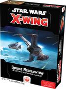 Gry bitewne - Star Wars: X-Wing Sojusz Rebeliantów - miniaturka - grafika 1