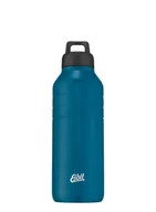 Shakery i bidony sportowe - Butelka turystyczna Esbit Majoris Drinking Bottle 1000 ml - polar - miniaturka - grafika 1