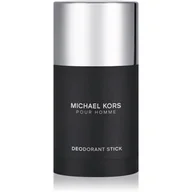Dezodoranty i antyperspiranty męskie - Michael Kors Pour Homme dezodorant w sztyfcie dla mężczyzn 75 ml - miniaturka - grafika 1