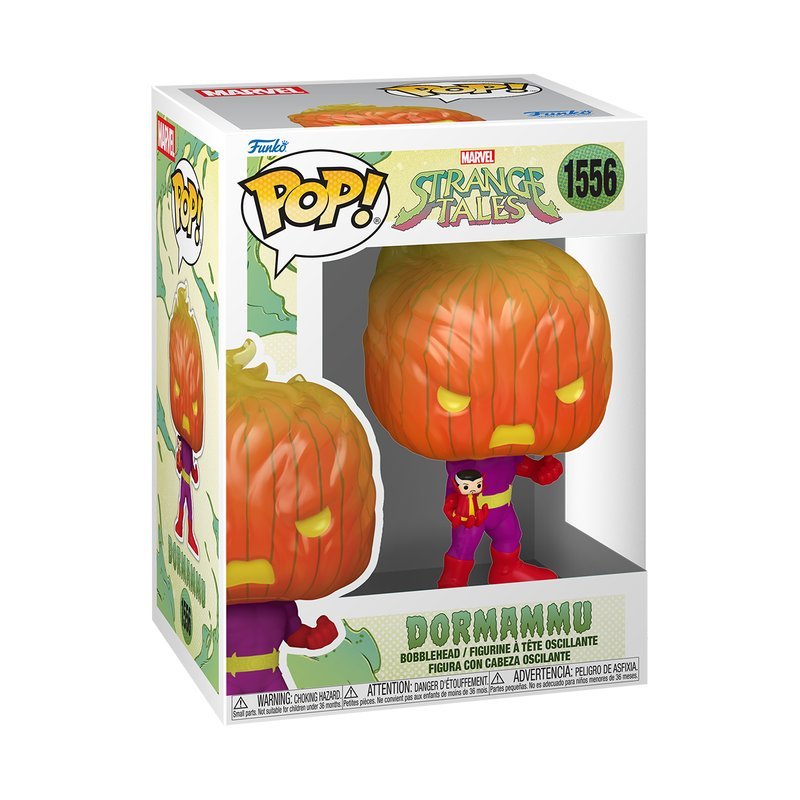 72428_POP Marvel:StrangeTales–Dormammu