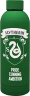 Bidony dla dzieci - Butelka ze stali nierdzewnej Slytherin 700 ml - miniaturka - grafika 1
