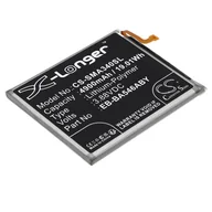 Baterie do telefonów - Samsung Galaxy A34 5G / EB-BA546ABY 4900mAh 19.01Wh Li-Polymer 3.88V (Cameron Sino) - miniaturka - grafika 1