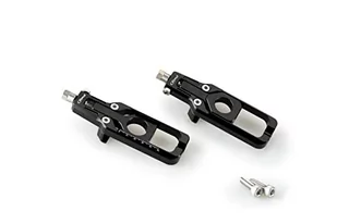 Puig 21039N napinacz łańcucha do Honda Black - Części motocyklowe - miniaturka - grafika 1