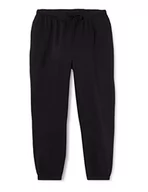 Spodnie sportowe damskie - Pieces Pcchilli Hw Sweat Pants Noos BC Spodnie dresowe damskie, czarny, M - miniaturka - grafika 1