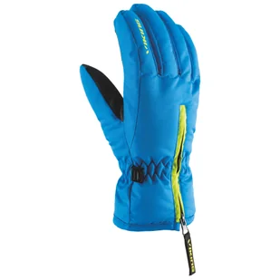 Rękawice narciarskie dziecięce Viking Asti - Rękawice narciarskie - miniaturka - grafika 1