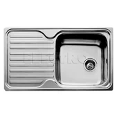 Zlewozmywaki - Teka CLASSICO 1C 1E CN 10119056 - miniaturka - grafika 1