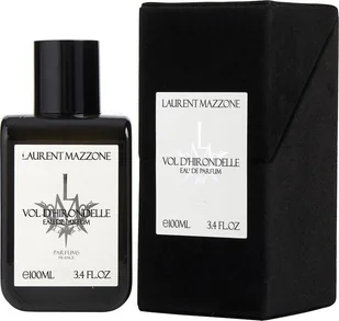 Yves Saint Laurent Laurent Mazzone, Vol d'Hirondelle, Eau De Parfum, Unisex, 100 ml Unisex - Wody i perfumy unisex - miniaturka - grafika 1
