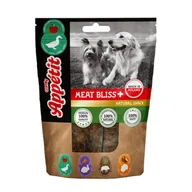 Przysmaki dla psów - Paski mięsne kurczak+jabłko Comfy Appetit - miniaturka - grafika 1