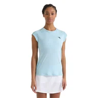 Koszulki i topy damskie - Koszulka damska DIADORA L. SS T-SHIRT TENNIS - miniaturka - grafika 1