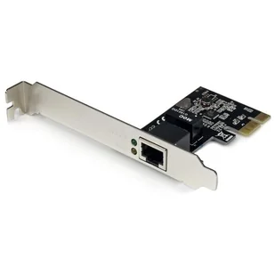 StarTech ST1000SPEX2 karta sieciowa Wewnętrzny Ethernet 1000 Mbit/s - Karty sieciowe - miniaturka - grafika 1