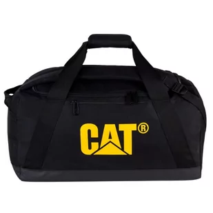 Torba Caterpillar V-Power Duffle Bag 84546 (kolor Czarny, rozmiar One size) - Torby sportowe - miniaturka - grafika 1