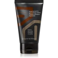Kosmetyki do stylizacji włosów - Aveda Men Pure-Formance Grooming Cream pielęgnujący krem do stylizacji włosów dla mężczyzn 125ml - miniaturka - grafika 1