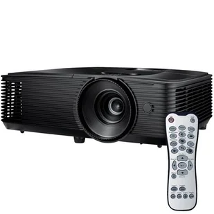 Projektor Optoma HD28e - Projektory - miniaturka - grafika 1