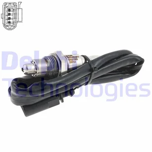 Sonda lambda Delphi ES21382-12B1 - Sondy lambda - miniaturka - grafika 1
