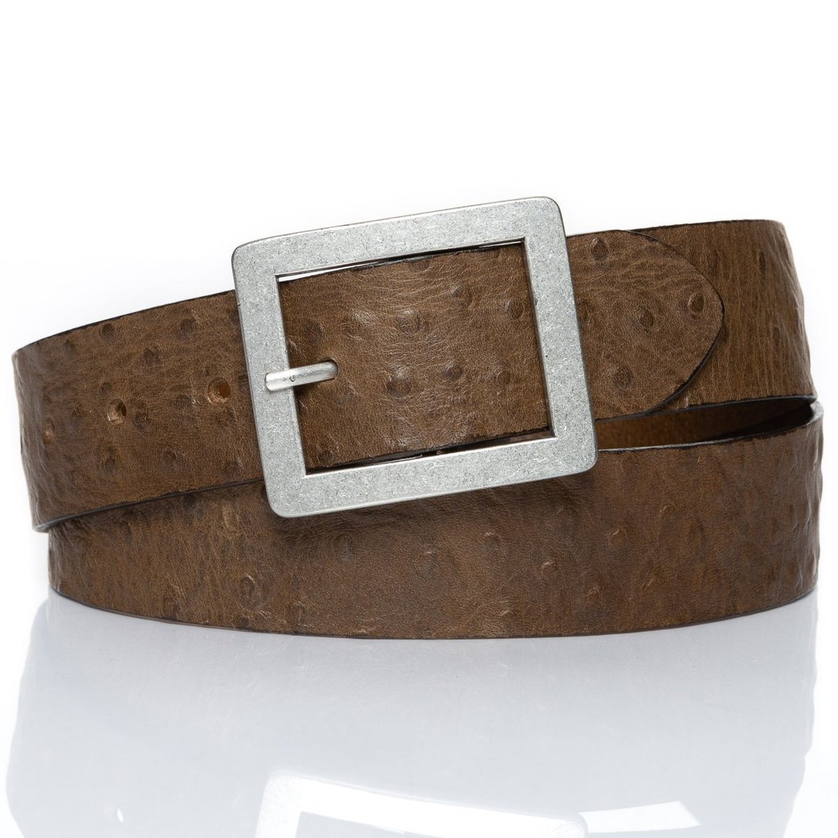 Męski pasek Mustang BELT 85