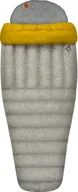 Śpiwory - Sea To Summit Ember EbII Śpiwór regular, light grey/yellow 2020 Śpiwory AEB2-R - miniaturka - grafika 1