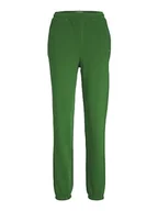 Spodnie damskie - Bestseller A/S Damskie spodnie JXABBIE RLX HW Every Pants SWT NOOS, Formal Garden/Print:Medium Green JJXX Logo, XS, Formal Garden/Print:medium Green Jjxx Logo, XS - miniaturka - grafika 1