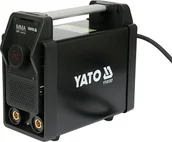 Narzędzia warsztatowe - Yato YT.MMA 180A INVERTER WELDING MACHINE - miniaturka - grafika 1