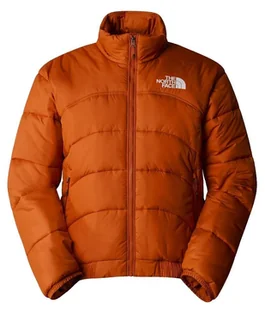 Kurtka zimowa męska THE NORTH FACE JACKET 2000 puchowa bez kaptura r. L - Kurtki męskie Kurtka zimowa męska THE NORTH FACE JACKET 2000 puchowa bez kaptura r. L - Kurtki męskie - miniaturka - grafika 1