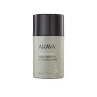 Kremy do twarzy - AHAVA Active Moisture Gel Cream 50.0 ml - miniaturka - grafika 1
