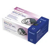 Ciśnieniomierze i akcesoria - ROMED Ciśnieniomierz Romed bpm-stspl mechaniczny + stetoskop - miniaturka - grafika 1